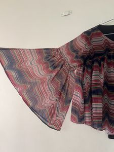 Designer Top From Lifestyle