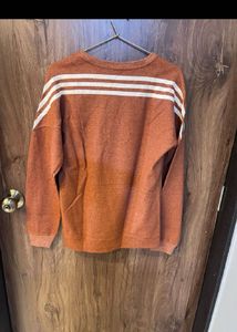 Dark Romance Embroidered Sweatshirt