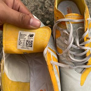 new balance football boot