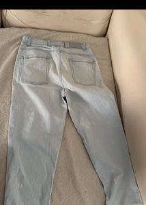 Men Jeans
