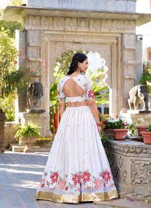 Premium Lehenga Choli Collection