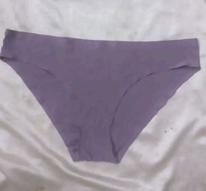 Lavender panty seez /X/L