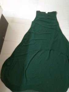 Green Kurta from Iti