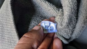 Adidas Crewneck Sweatshirt