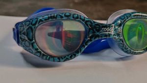 Zoggs Swim Goggles