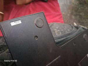 dockstation of Lenovo laptop