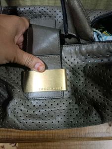 Imported bag