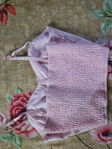 y2k Corset Top