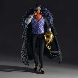 Banpresto One Piece - Sir Crocodile The Shukko