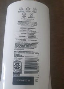 NEW Pantene Sheer Volume Conditioner