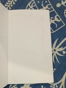Final The Act of Love Book