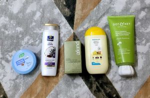 Skincare Products✨