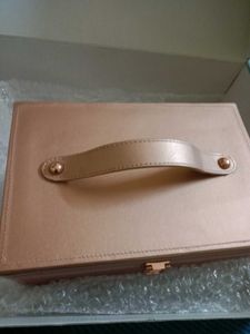 MAC Cosmetic Bag