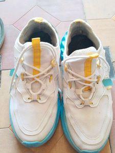 my brother gifted me another shoe