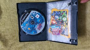 Play Station  2,2 GAME CD