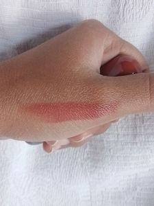 Mars Matte Lipstick