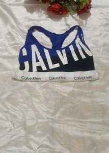 Calvin Klein Sports Bra