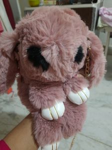 Rabbit Backpack Bag