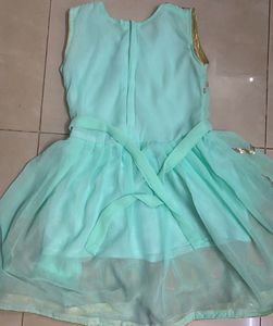 Kids Sharara Set (7-8 Yrs)