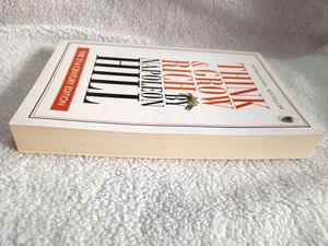 New Think &amp; Grow Rich book