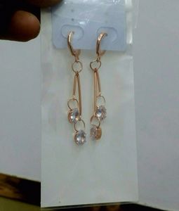 Earrings😇