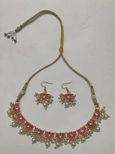 Lotus Pearl Set