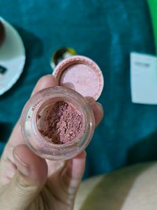 Duo Myglamm Blush And Lip &amp; Eye Sparkle