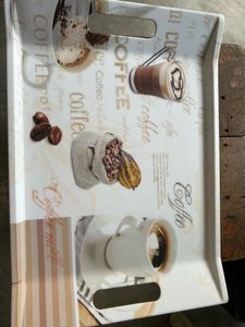 Serving Tray