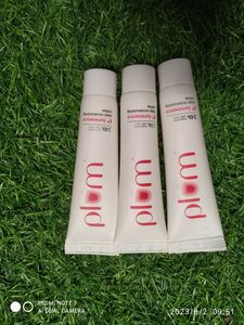 Plum Deep Moisturizing Cream