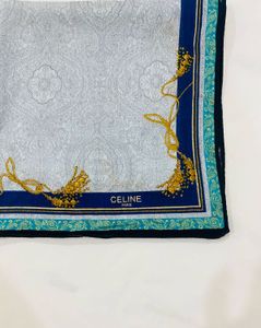 Celine Paris Luxury Bandana