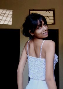 Floral Cami Top