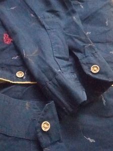 Boys Shirt