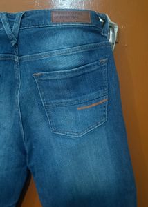 UCB Jeans Blue
