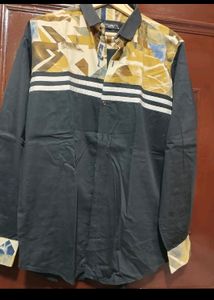 3 Branded Shirt Combo