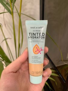 Wet n Wild Tinted Hydrator Light Moisturiser
