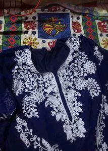 This dress I have brought from reliance trends but
