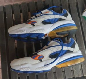 Puma Cell Venom