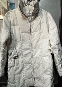 Padded Jacket