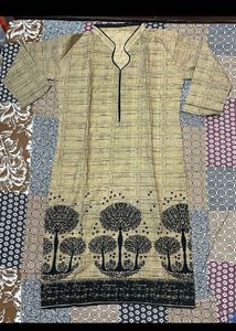 Set of 3 Beautiful Kurtas