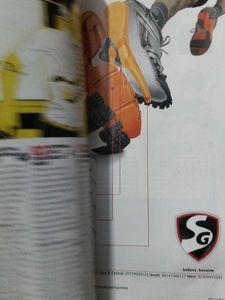 Men's Health Magazine - Fitness &amp; Muscle