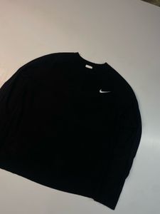 Nike Long Sleeve T-Shirt
