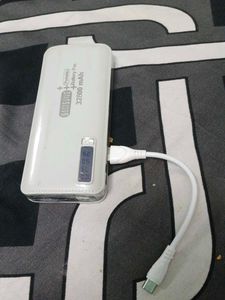 Power Bank 32800mAh Fast Charging Brand New