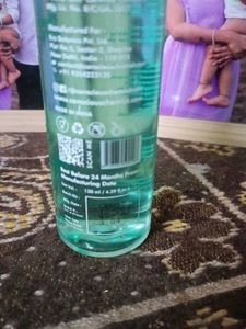 Conscious Chemist Blackhead Melting Water