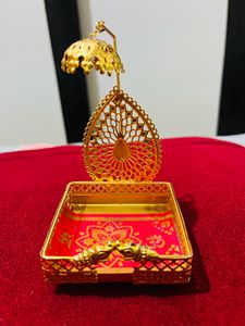 Laddu Gopal Jhula New With Tag 😍❤️