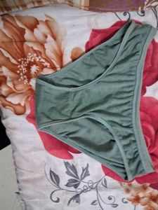 combo panties