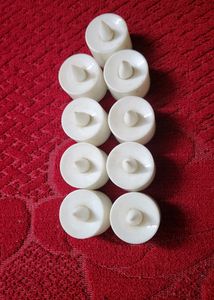 Battery Operated Candles (Not Working)