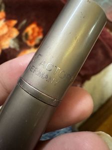 ORIGINAL MAX FACTOR GERMANY LIPSTICK