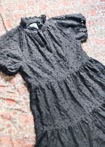 short dress