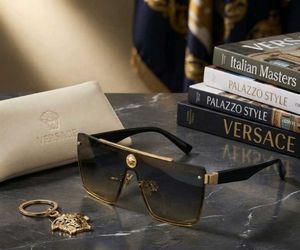 Rs. 800! Set of 2 - Versace Sunglasses - Gradie