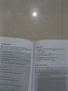 Science Puzzles And General Knowledge Books